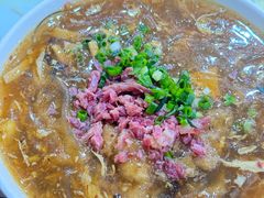 -毛华美食(清扬路店)