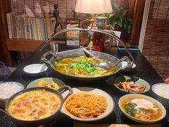 -有才叔的小馆(招商依云曲江店)