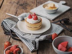 -Me Coffee下午茶艺术空间