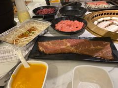 -花味烤肉·拌饭(庐阳万科店)