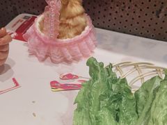 -花味烤肉·拌饭(庐阳万科店)