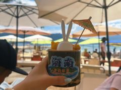 -海南分界洲岛旅游区