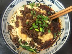 -梓袍面庄(渝北店)