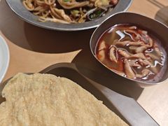 湿炒螺蛳粉-水平有限广西米粉·广西风味集(五道口店)