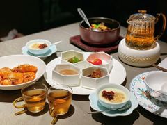-小厨娘绣中淮扬(大行宫科巷店)