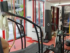 -Stone Motion Fitness 释动健身