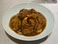 -壹品宴掦·淮扬菜(新牌坊店)