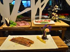 -泰谷酒店·太古码头闽菜自助餐厅