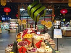 -旺豪阳光超市(友谊阳光城店)