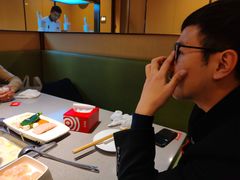 -海底捞火锅(天一广场亚细亚店)