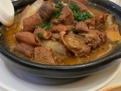 -聚福山莊·寻味顺德(北滘店)
