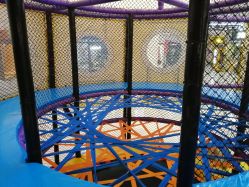 -嘻哈乐儿童乐园