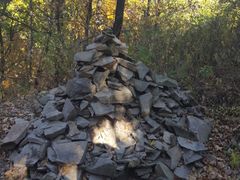 -帽儿山国家森林公园