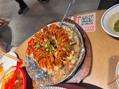 -肥三土菜馆(五四广场店)