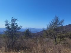 -妙峰山风景名胜区