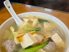 -子午路张记肉夹馍(翠华路店)