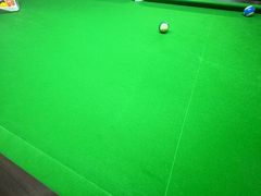 -夜时尚台球俱乐部(汉阳摩尔城店)