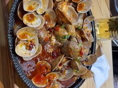 -老姑砂锅·烧烤天津菜(体北道店)