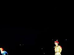 -鼎盛王朝康熙大典实景演出