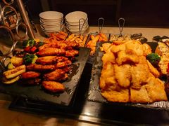 -TABLE·味西餐厅-成都茂业JW万豪酒店