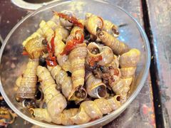 -大佬陈羊肉串(永安街店)