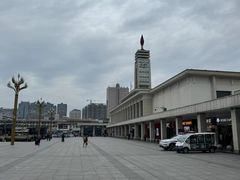 -长沙火车站(地铁站)