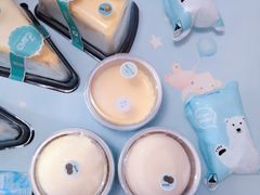 -7cake榴莲千层蛋糕(塘苗路店)