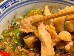 -阿鸡鱼庄·顺德鲜蒸小炒(亚运村店)