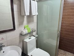 -大新明仕山庄