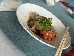 -东南里湖景餐厅·新闽菜(浦西万达店)