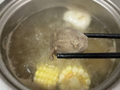 -贵宾牛·潮汕牛肉火锅(珠池总店)