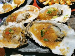 -金海湾海鲜总店