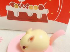 -Pantry's Best派悦坊蛋糕(K11购物艺术中心店)