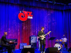 -JZ Club 爵士酒吧(上海店)