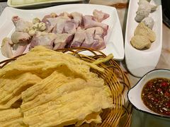 -四季合味椰子鸡(南山大冲店)