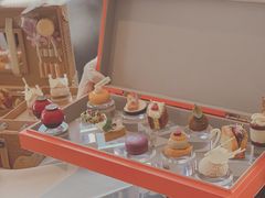 -哈布斯扒房(华发商都店)