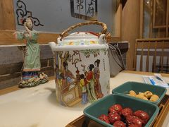-锦府盐帮·张宅(世纪金源店)