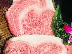 -俺的焼肉(銀座9丁目店)