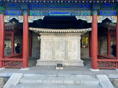 -北京石刻艺术博物馆(五塔寺)