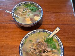 -小潘记鸭血粉丝汤