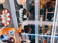 -DQ·蛋糕·冰淇淋(天一2店)