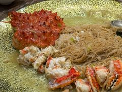 -镇发活海鲜(Clementi)