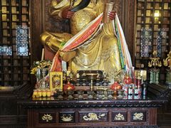 -西安市广仁寺