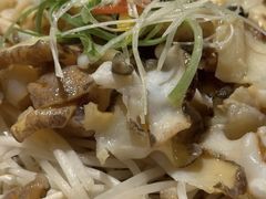 -青雅中餐厅(大连金石滩绿发希尔顿度假酒店)
