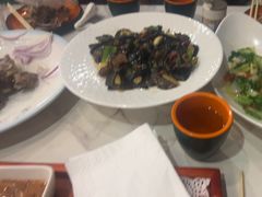 -乡村馕坑肉·烧烤·新疆菜·本地人更爱吃(阿勒泰首店)