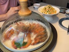 -望海臻鲜·海鲜餐厅