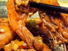 -大神太神·铁板烧(瑞虹天地月亮湾店)