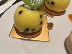 -上海东方佘山翰悦阁酒店·Vie全日制餐厅