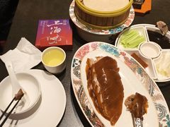 -炊江南·上海菜(国展华漕店)