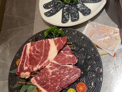 -韩宫宴炭火烤肉(印象城店)